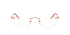 Γυναικεία Γυαλιά Οράσεως Swarovski SK 1035D 4014 55
