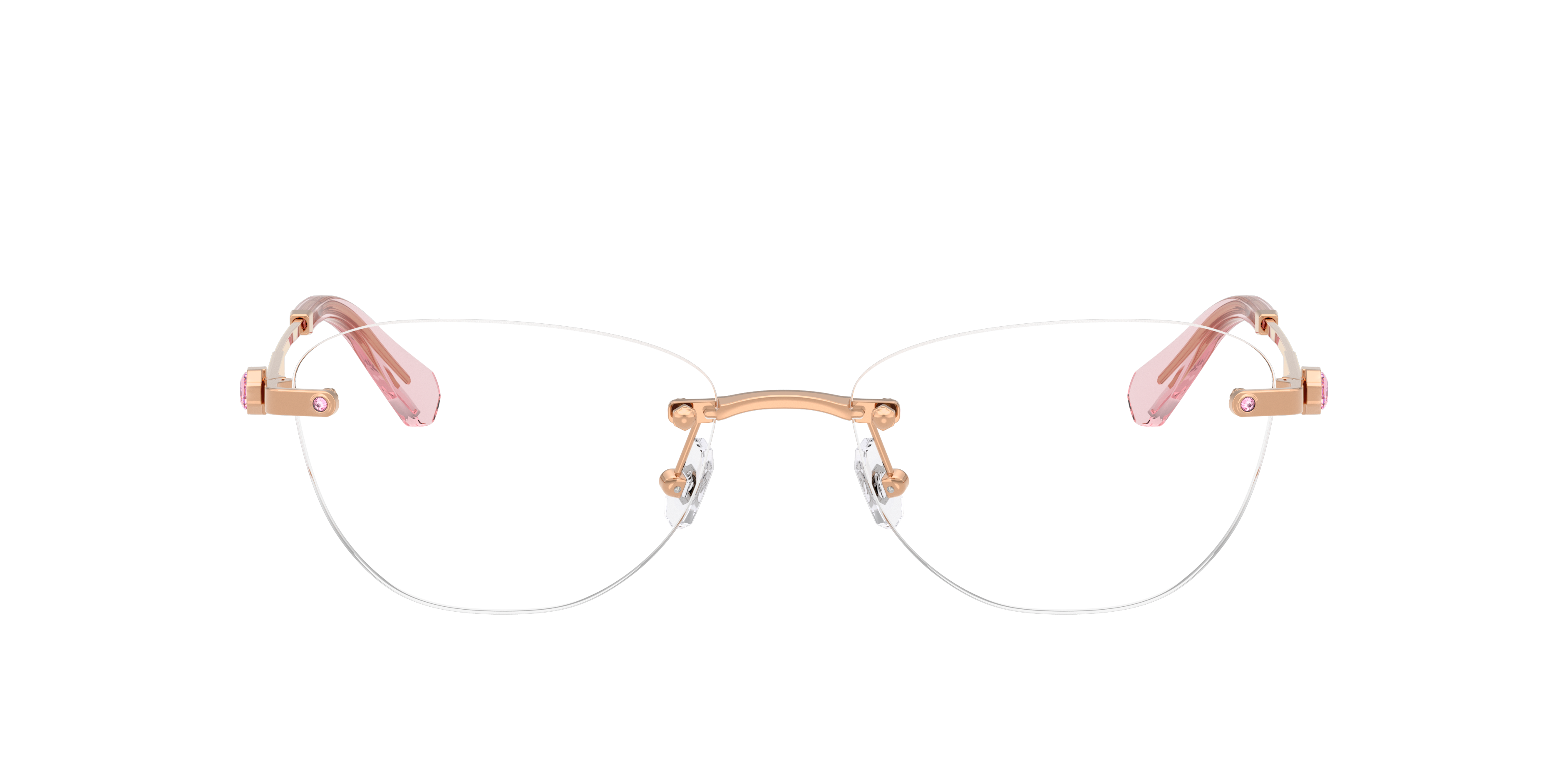 Γυναικεία Γυαλιά Οράσεως Swarovski SK 1035D 4014 55