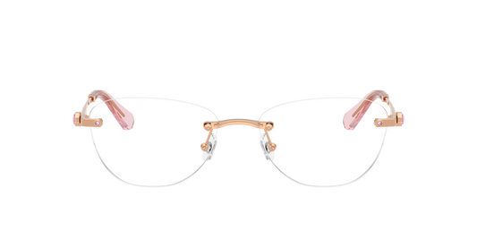 Γυναικεία Γυαλιά Οράσεως Swarovski SK 1035D 4014 55