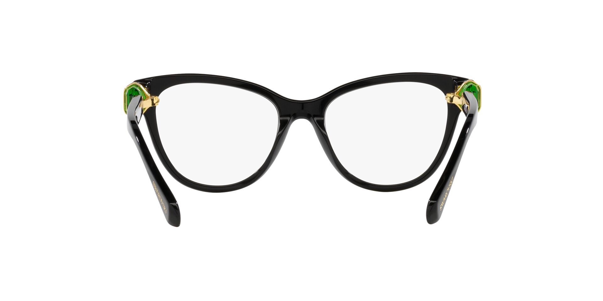 Γυναικεία Γυαλιά Οράσεως Swarovski SK 2004 1001 54