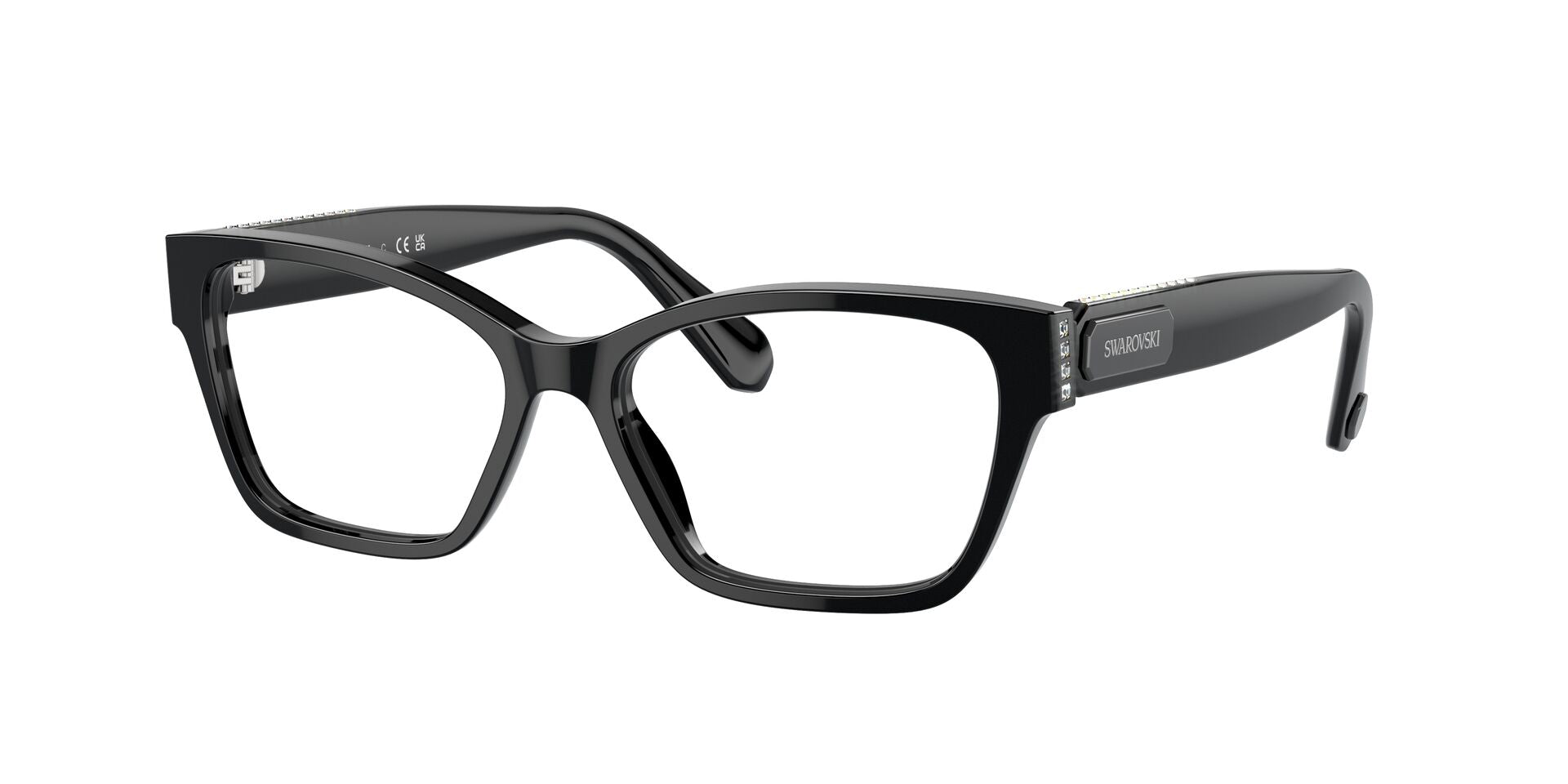 Γυναικεία Γυαλιά Οράσεως Swarosvki SK 2013 1010 54