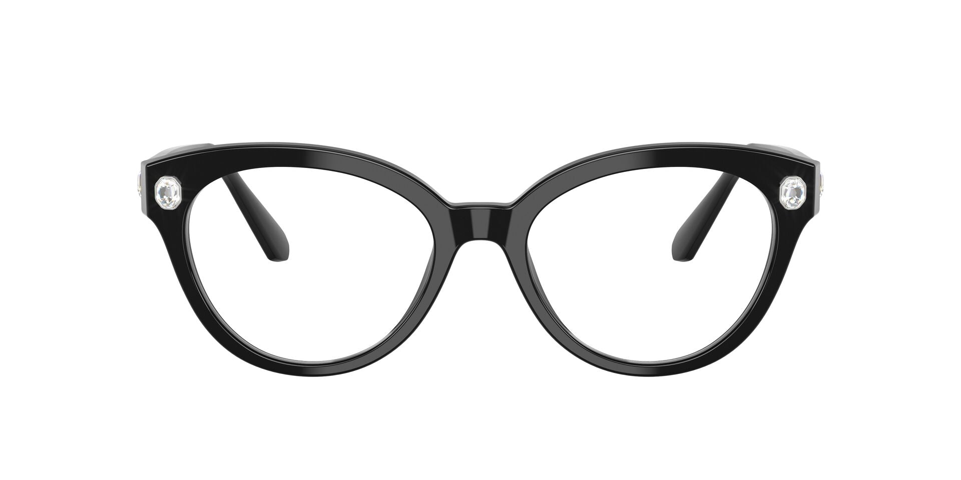 Γυναικεία Γυαλιά Οράσεως Swarovski SK 2037 1001 54