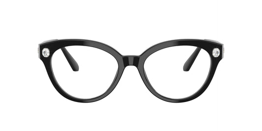 Γυναικεία Γυαλιά Οράσεως Swarovski SK 2037 1001 54