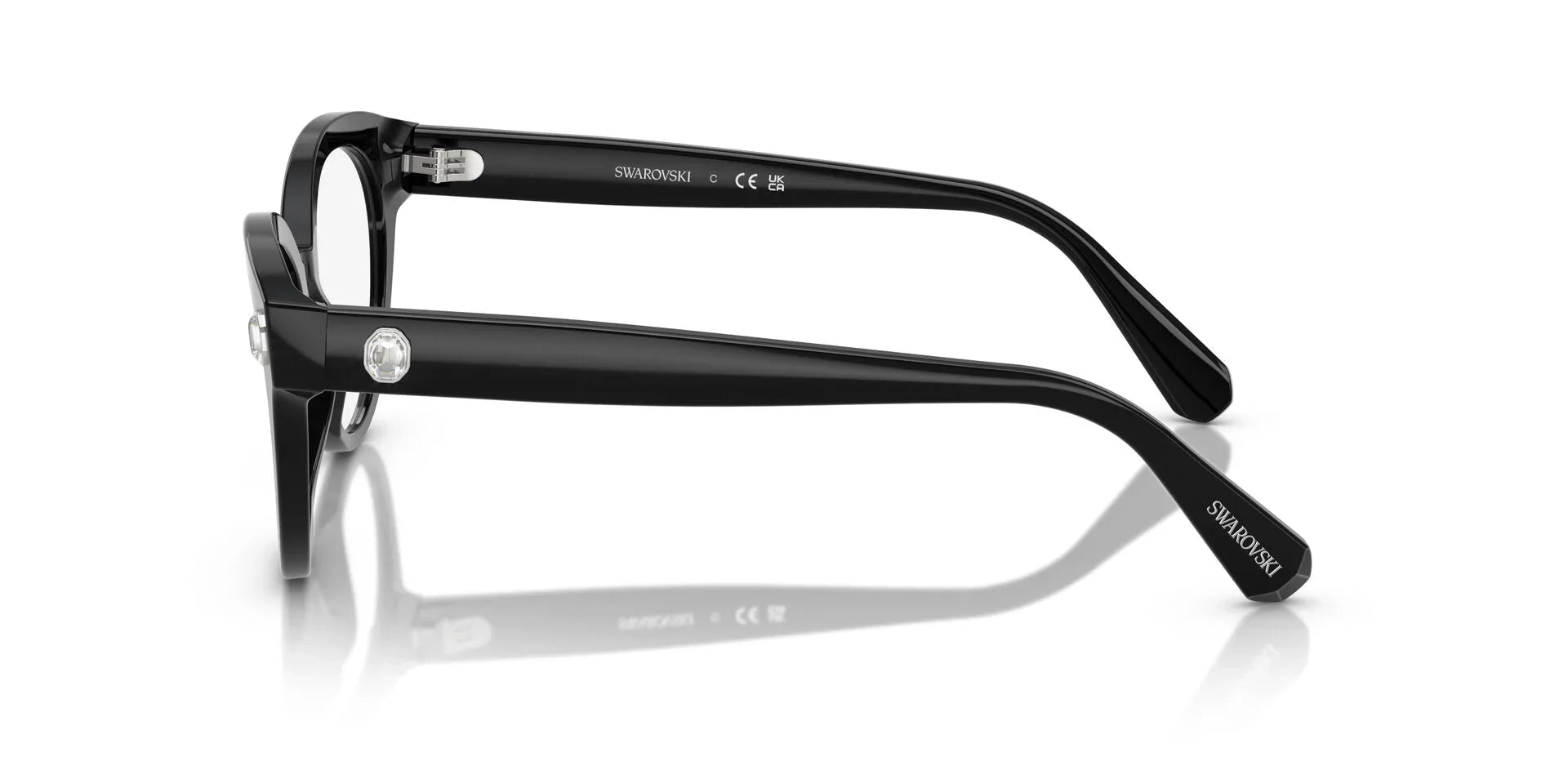 Γυναικεία Γυαλιά Οράσεως Swarovski SK 2037 1001 54