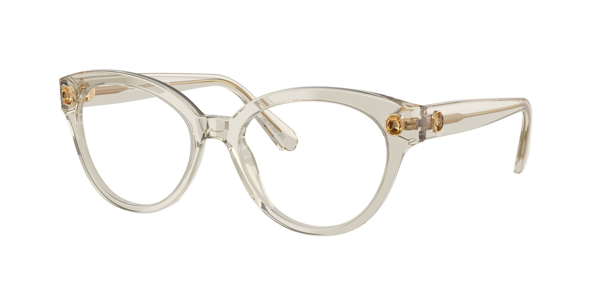 Γυναικεία Γυαλιά Οράσεως Swarovski SK 2037 3003 54