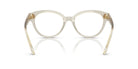 Γυναικεία Γυαλιά Οράσεως Swarovski SK 2037 3003 54