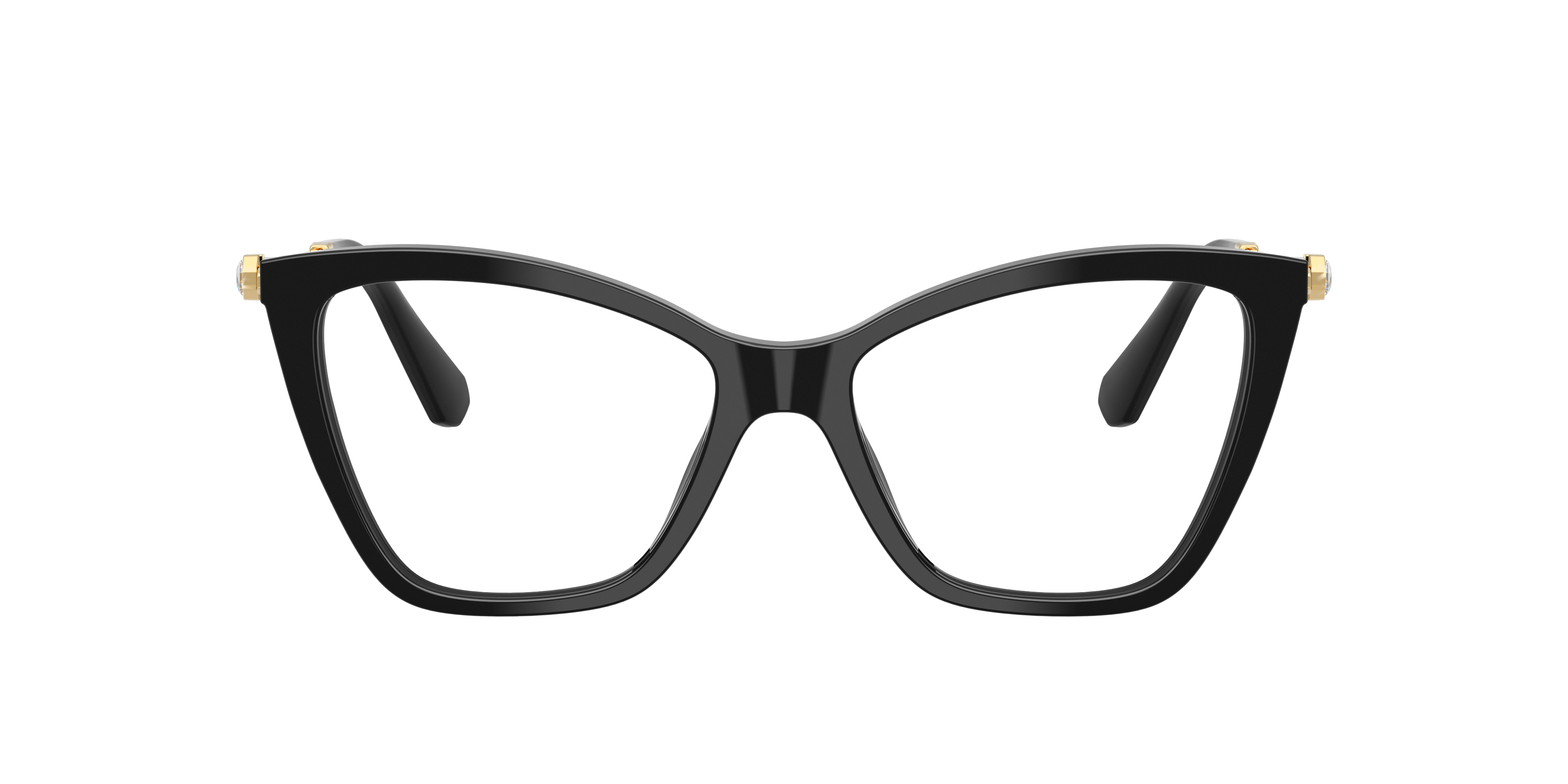 Γυναικεία Γυαλιά Οράσεως Swarovski SK 2051 1001 53