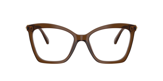 Γυναικεία Γυαλιά Οράσεως Swarovski SK 2053 1084 54