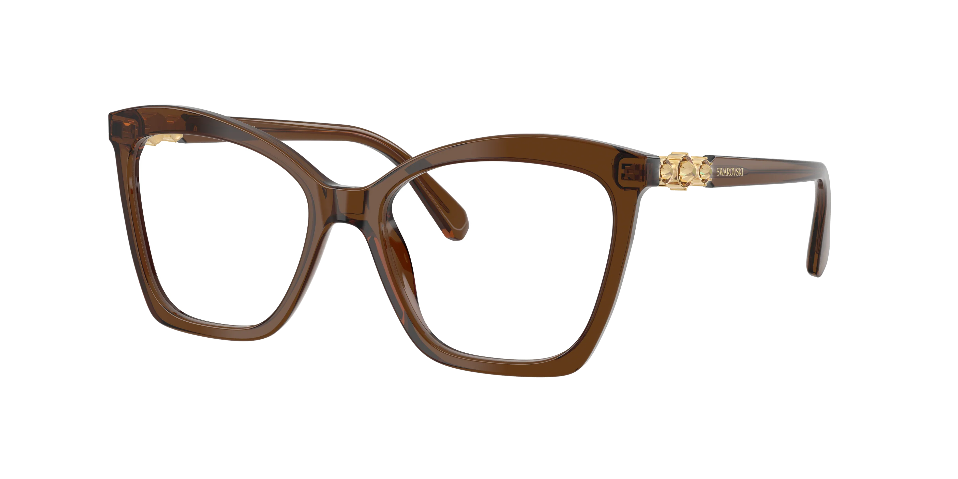 Γυναικεία Γυαλιά Οράσεως Swarovski SK 2053 1084 54