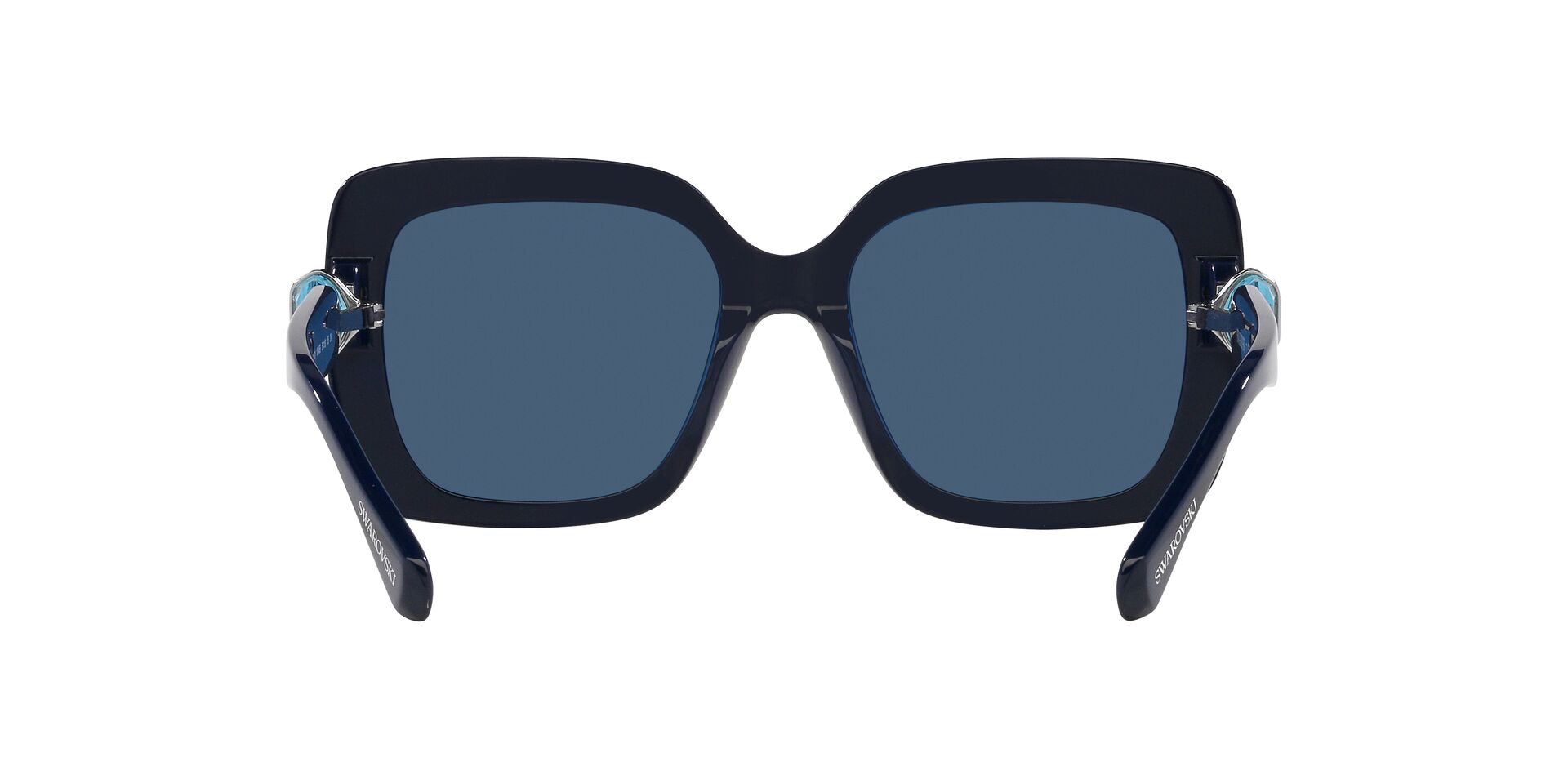 Γυναικεία Γυαλιά Ηλίου Swarovski SK 6001 100455 55