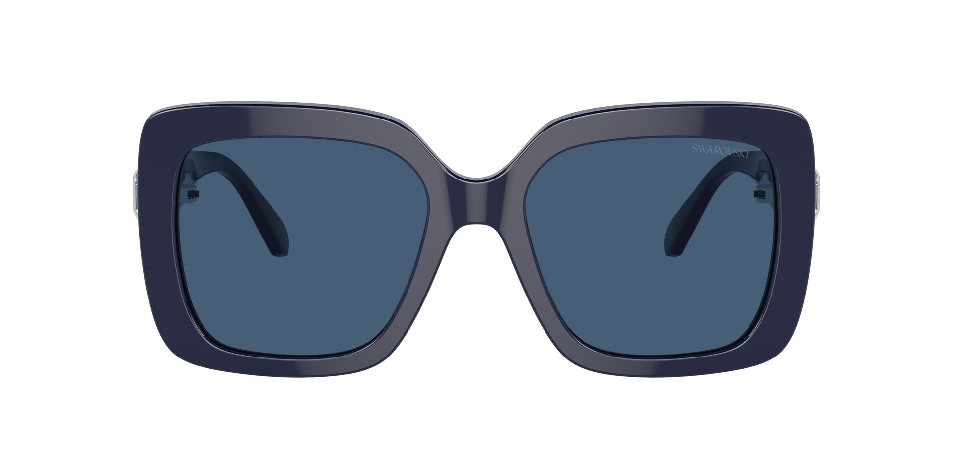 Γυναικεία Γυαλιά Ηλίου Swarovski SK 6001 100455 55