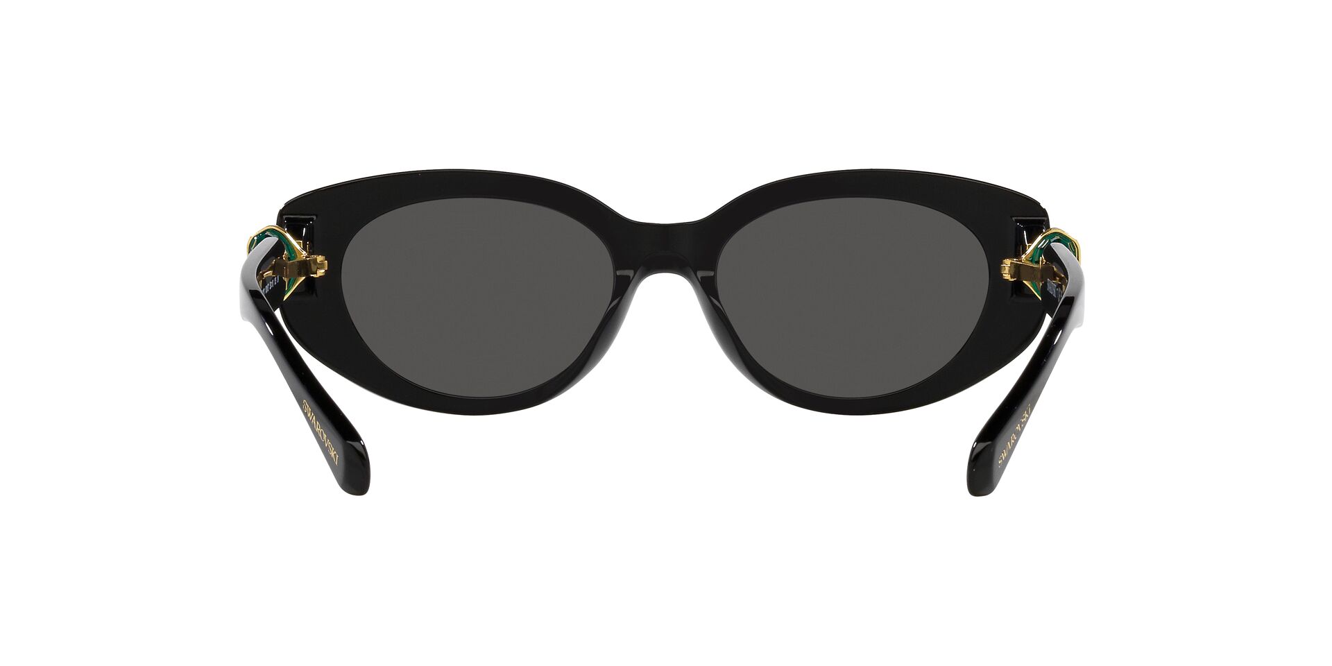 Γυναικεία Γυαλιά Ηλίου Swarovski SK 6002 100187 53