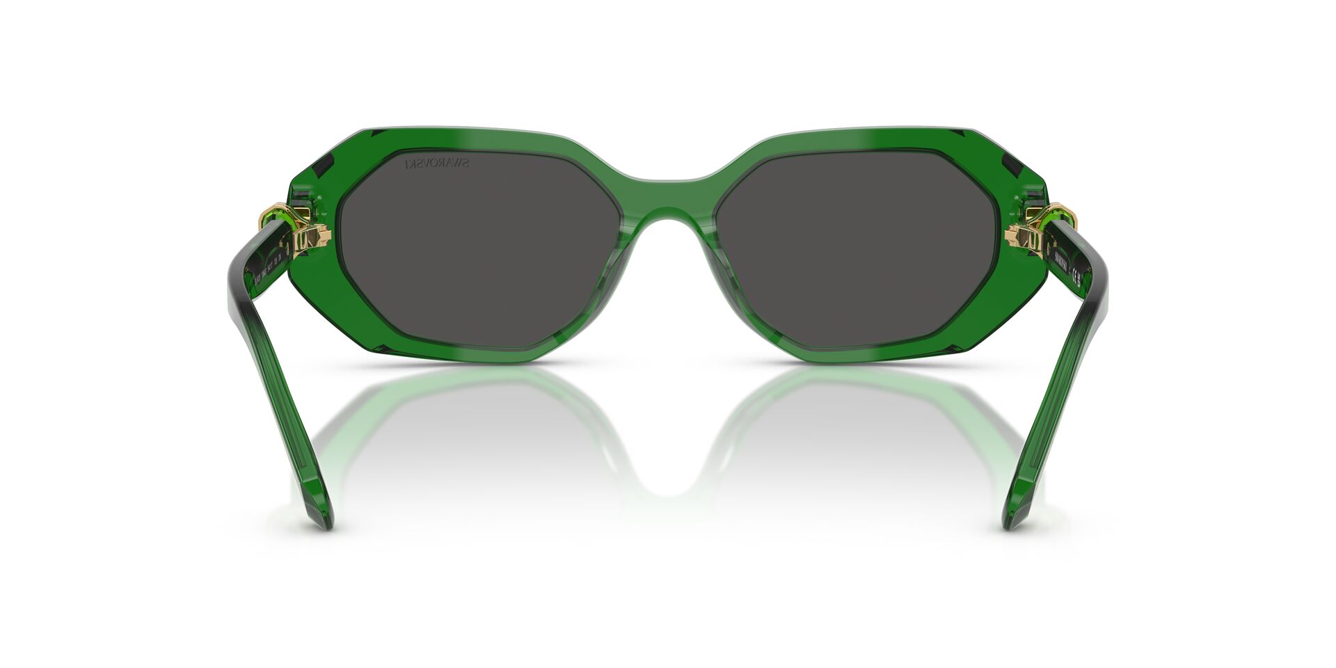 Γυναικεία Γυαλιά Ηλίου Swarovski SK 6028 106487 54