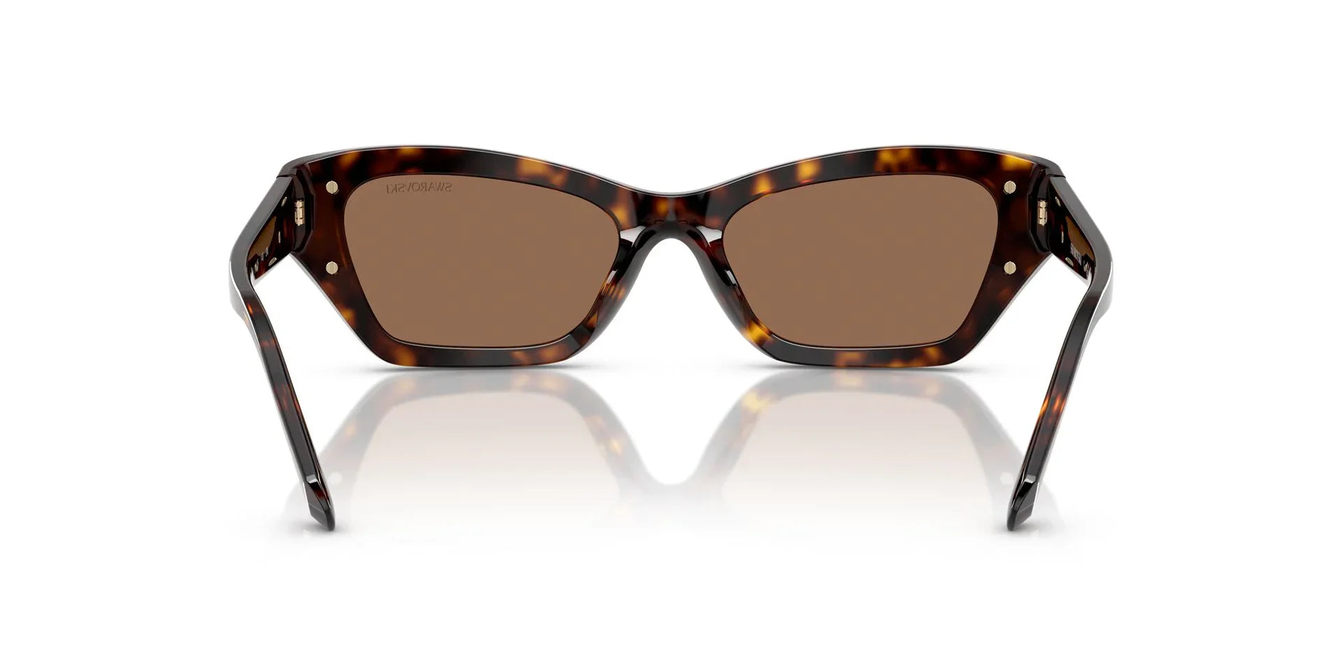 Γυναικεία Γυαλιά Ηλίου Swarovski SK 6029 100273 53