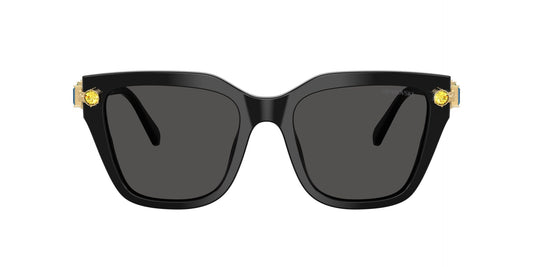 Γυναικεία Γυαλιά Ηλίου Swarovski SK 6041 100187 53