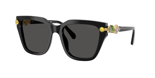 Γυναικεία Γυαλιά Ηλίου Swarovski SK 6041 100187 53