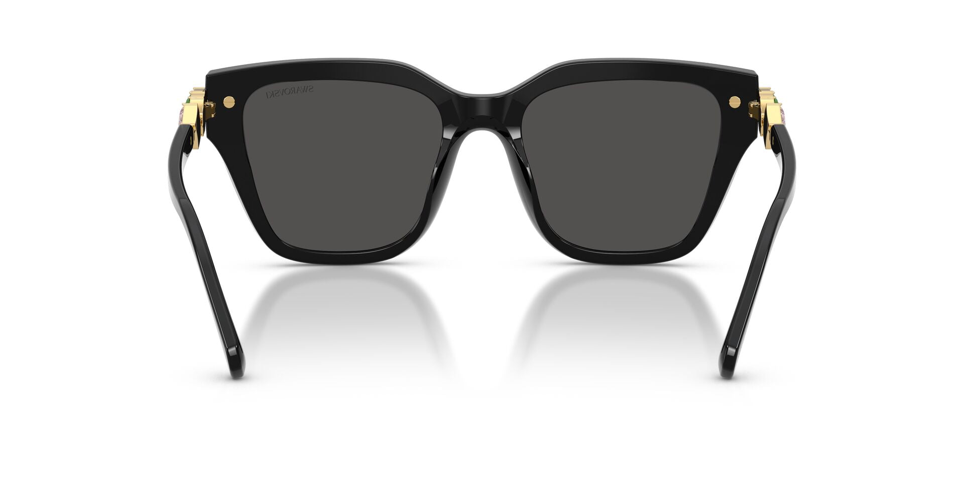 Γυναικεία Γυαλιά Ηλίου Swarovski SK 6041 100187 53