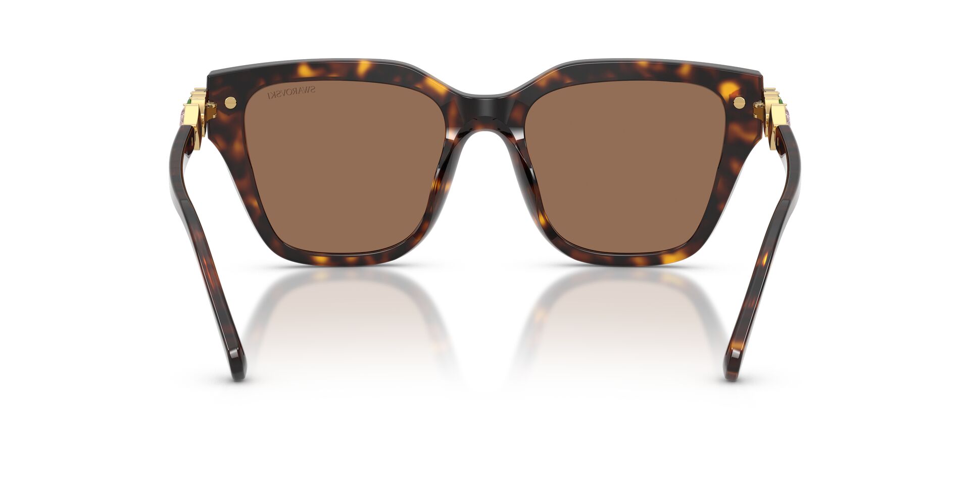 Γυναικεία Γυαλιά Ηλίου Swarovski SK 6041 100273 53