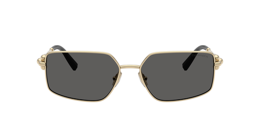 Unisex Γυαλιά Ηλίου Tiffany TF 3111 6021S4 58