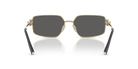 Unisex Γυαλιά Ηλίου Tiffany TF 3111 6021S4 58