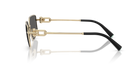 Unisex Γυαλιά Ηλίου Tiffany TF 3111 6021S4 58