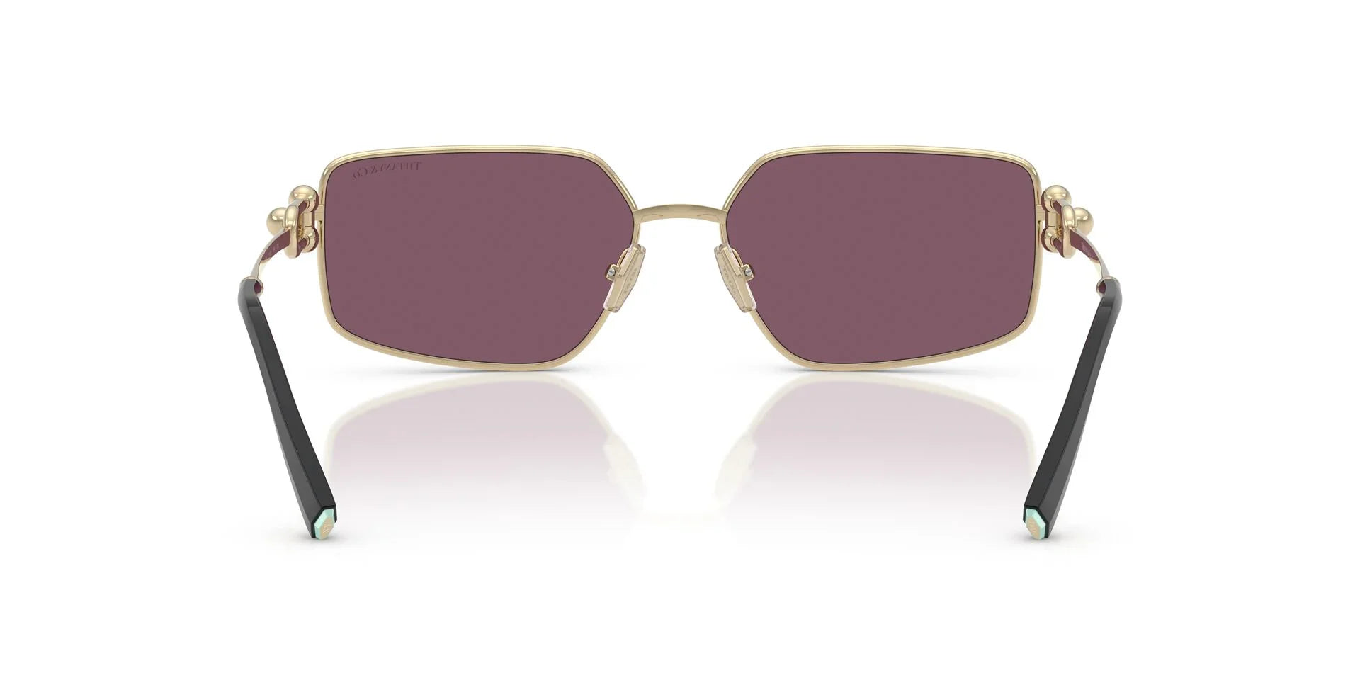 Unisex Γυαλιά Ηλίου Tiffany TF 3111 6194AK 58