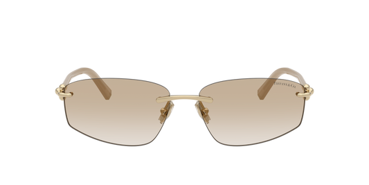 Unisex Γυαλιά Ηλίου Tiffany TF 3114 602111 59