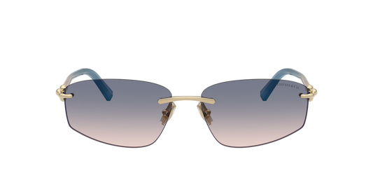 Γυναικεία Γυαλιά Ηλίου Tiffany TF 3114 619116 59