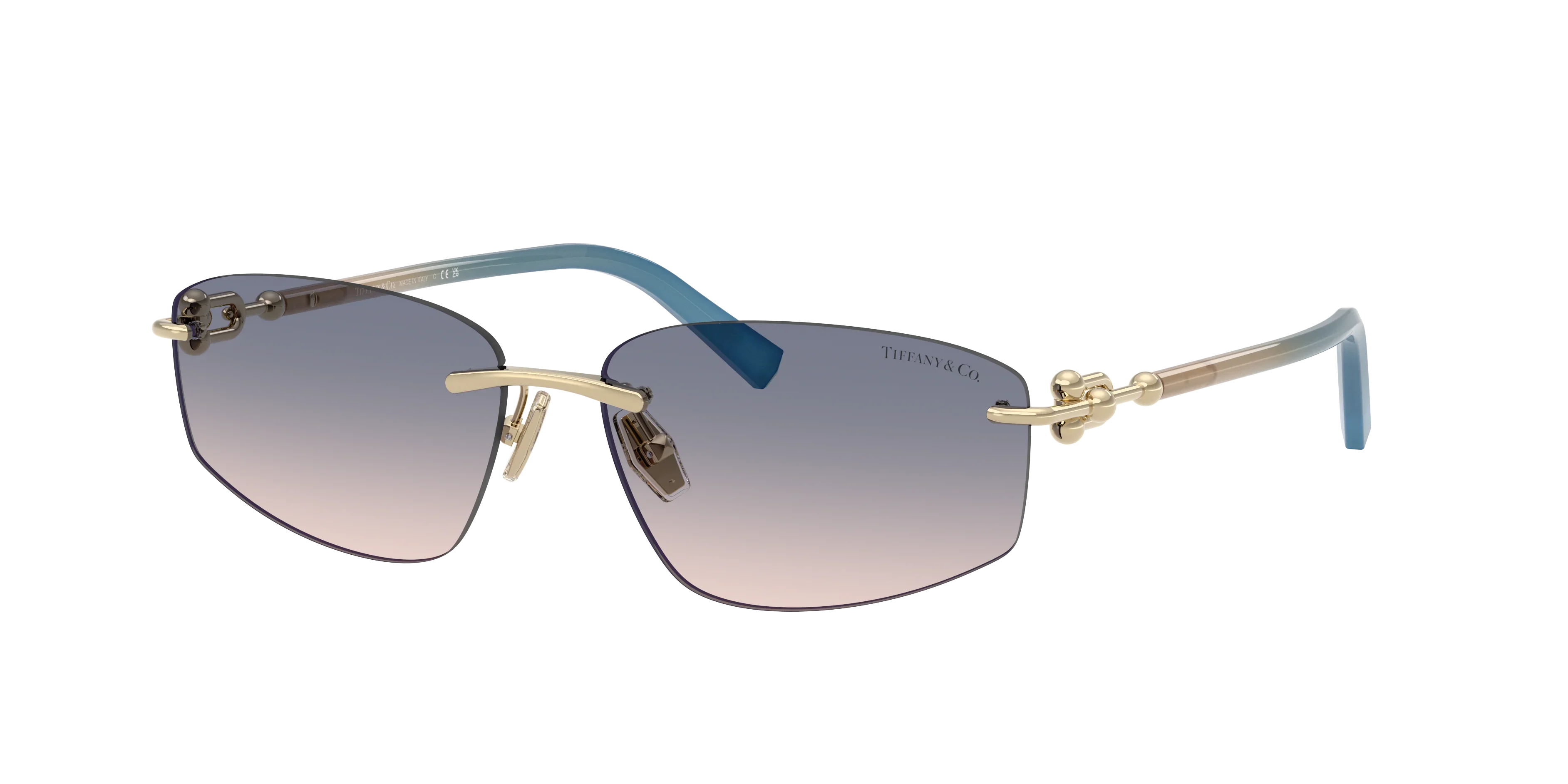 Γυναικεία Γυαλιά Ηλίου Tiffany TF 3114 619116 59