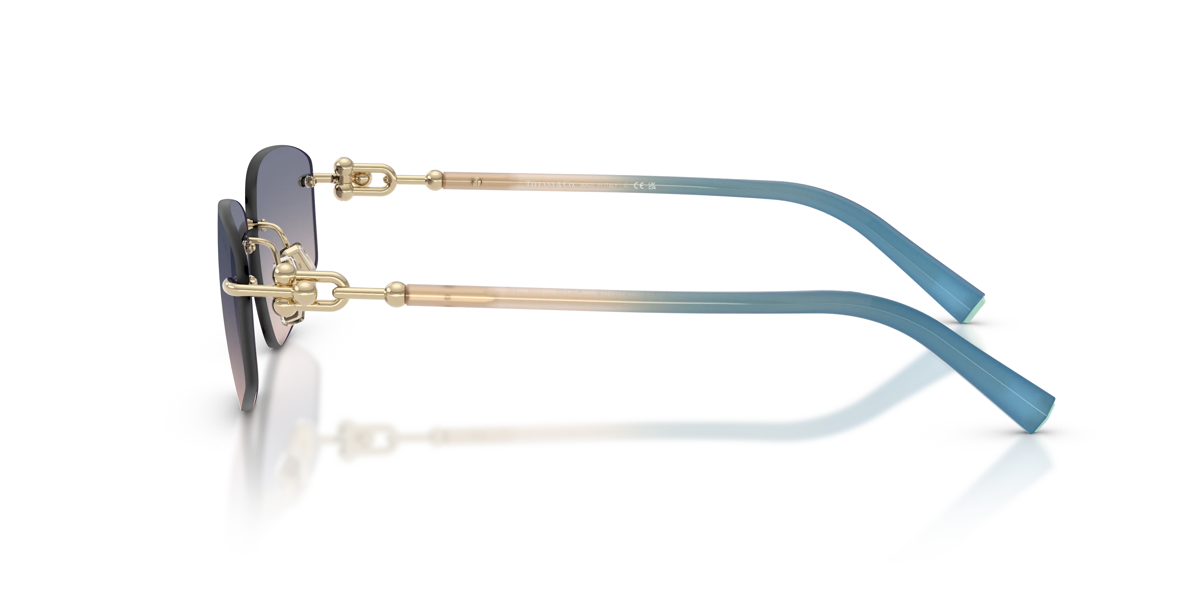 Γυναικεία Γυαλιά Ηλίου Tiffany TF 3114 619116 59