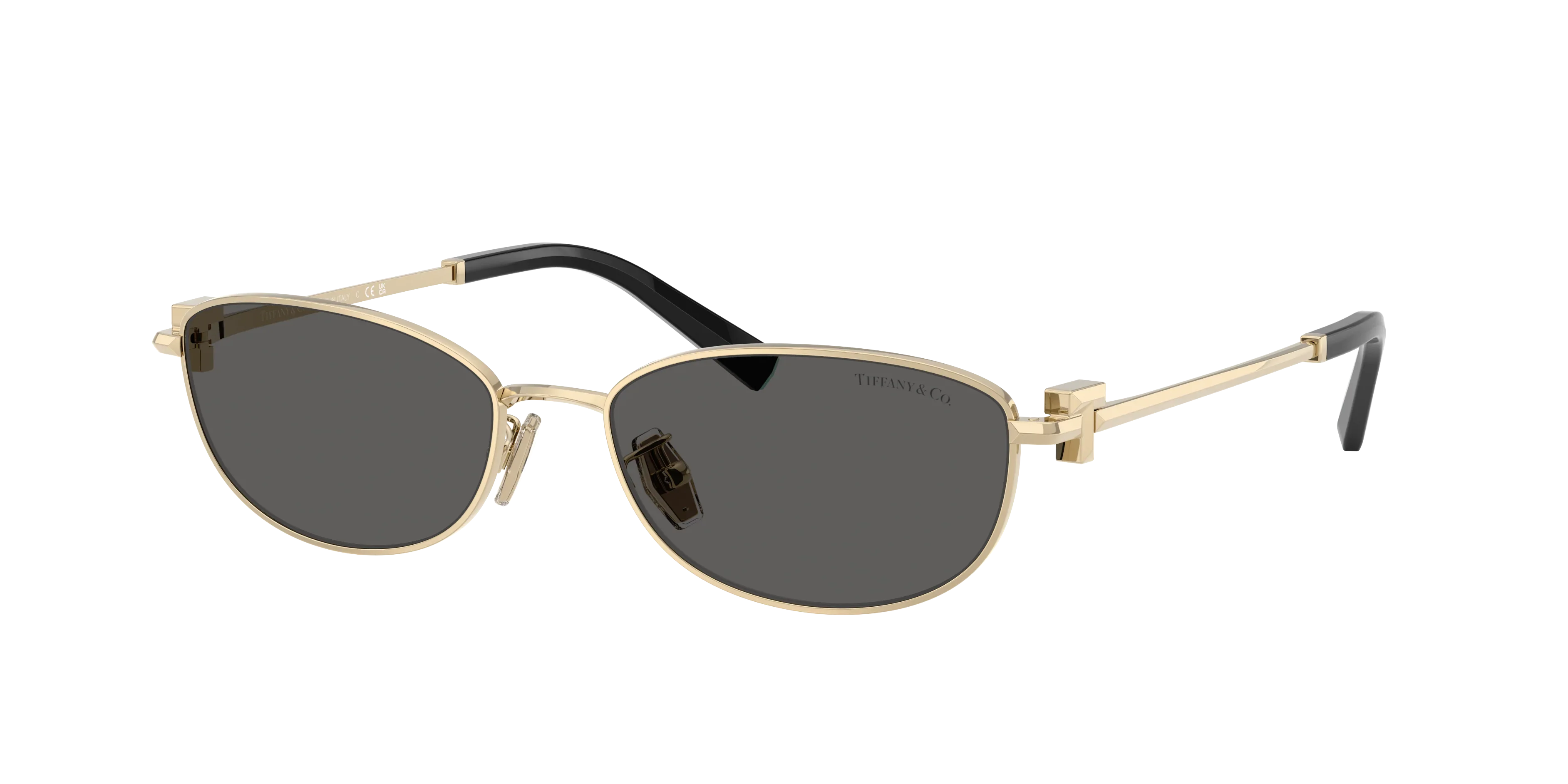 Unisex Γυαλιά Ηλίου Tiffany TF 3115 6021S4 56