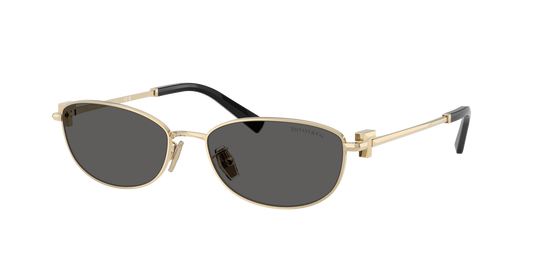 Unisex Γυαλιά Ηλίου Tiffany TF 3115 6021S4 56