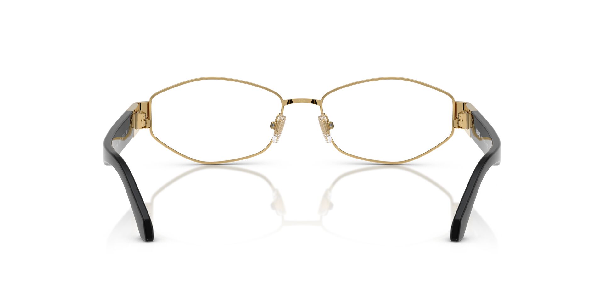 Γυναικεία Γυαλιά Οράσεως Versace VE 1298 1002 55