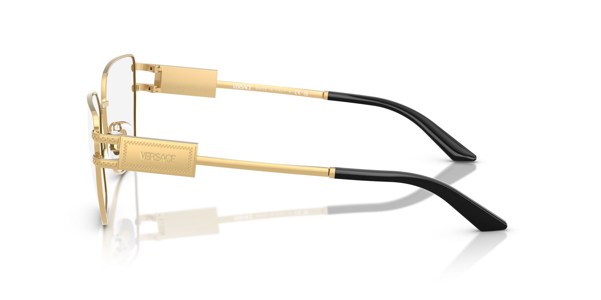 Γυναικεία Γυαλιά Οράσεως Versace VE 1301 1002 55