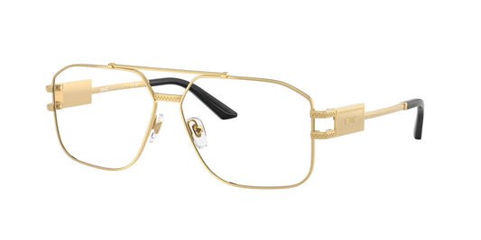 Ανδρικά Γυαλιά Οράσεως Versace VE 1302 1002 57