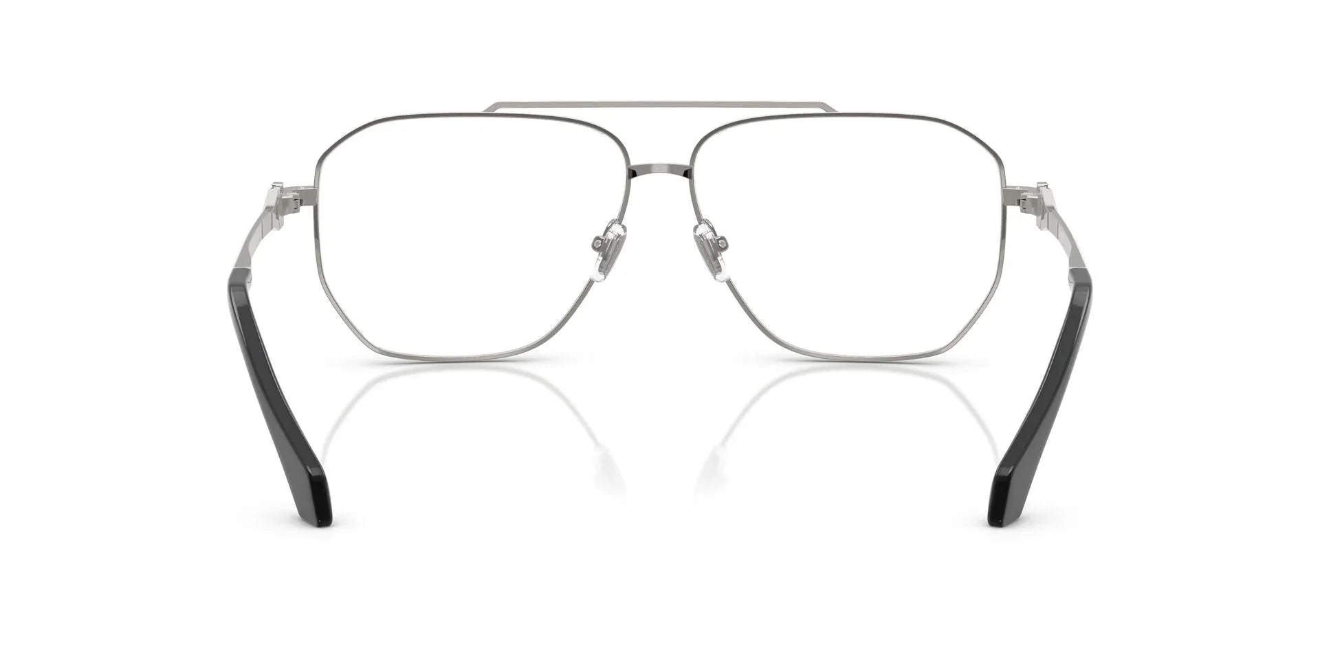 Ανδρικά Γυαλιά Οράσεως Versace VE 1307 1001 59