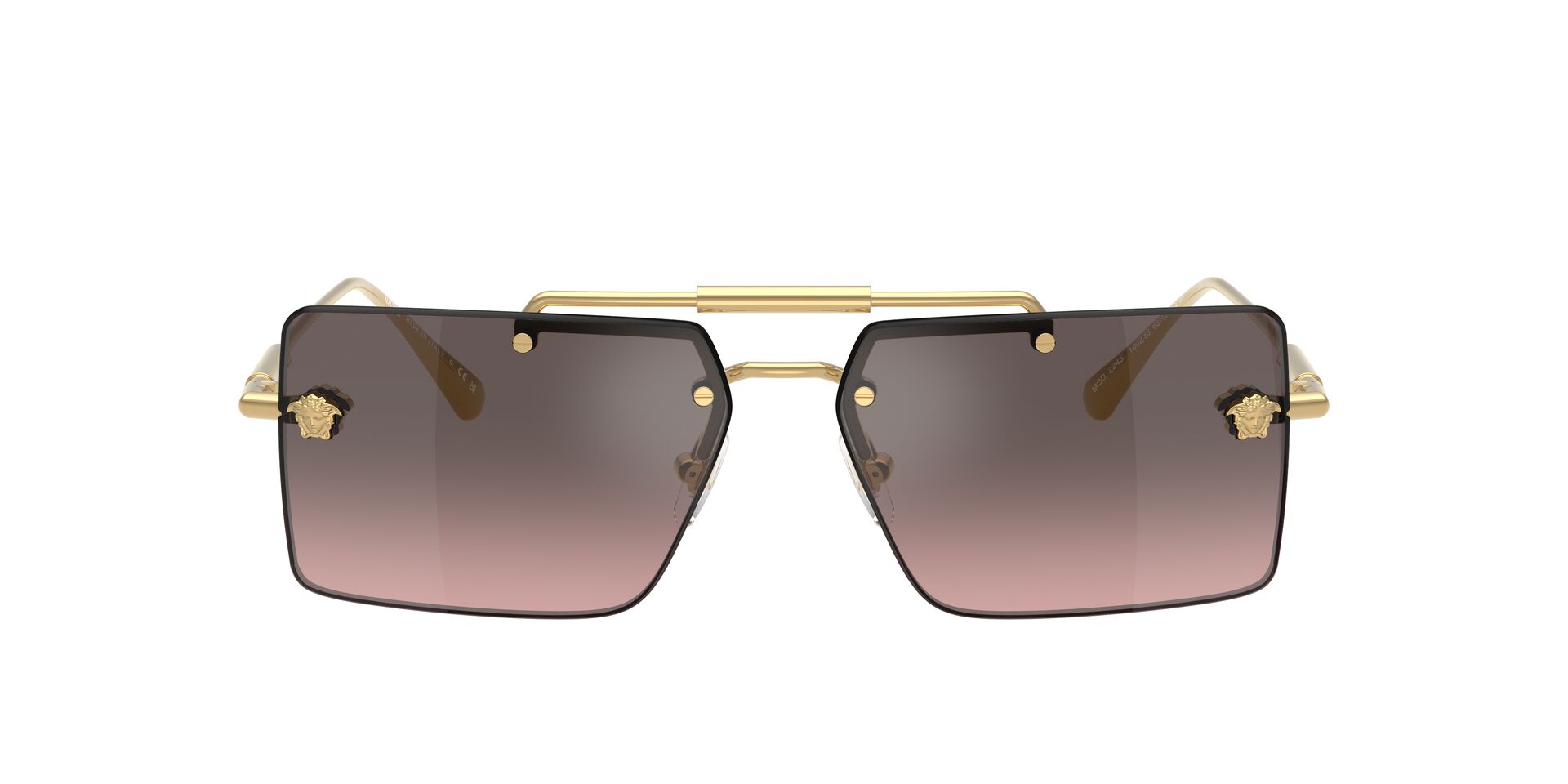 Γυναικεία Γυαλιά Ηλίου Versace VE 2245 1002/58 60