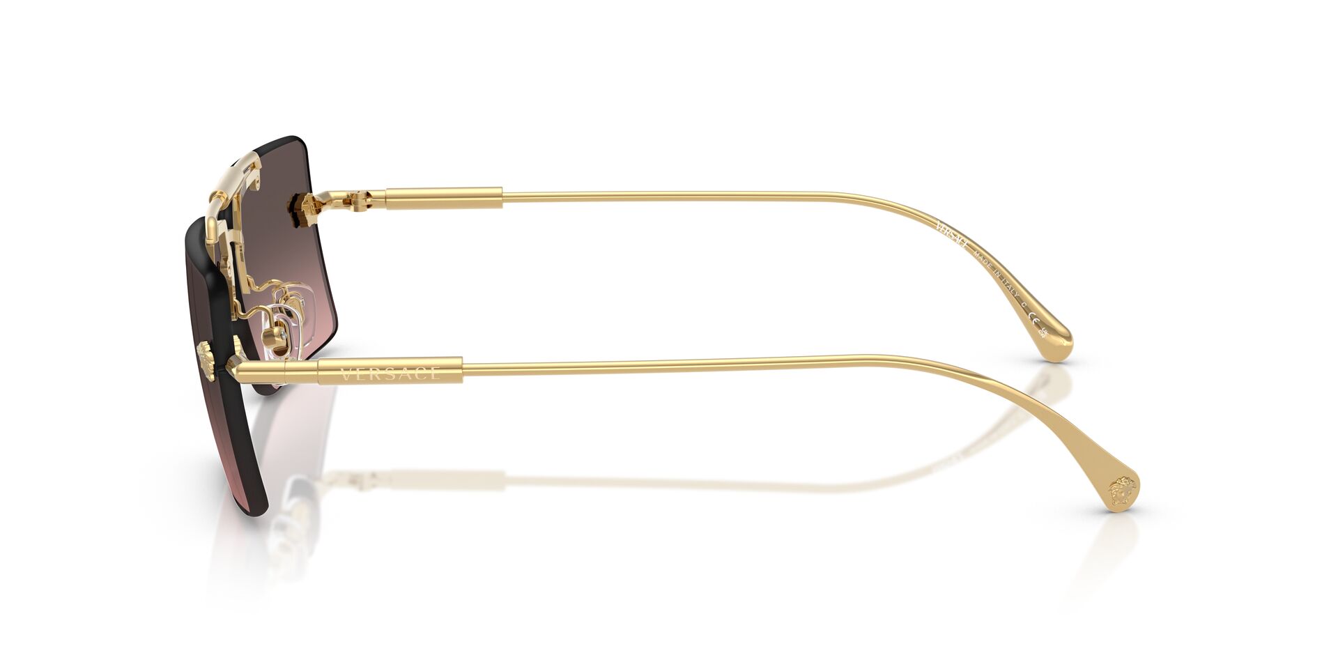 Γυναικεία Γυαλιά Ηλίου Versace VE 2245 1002/58 60