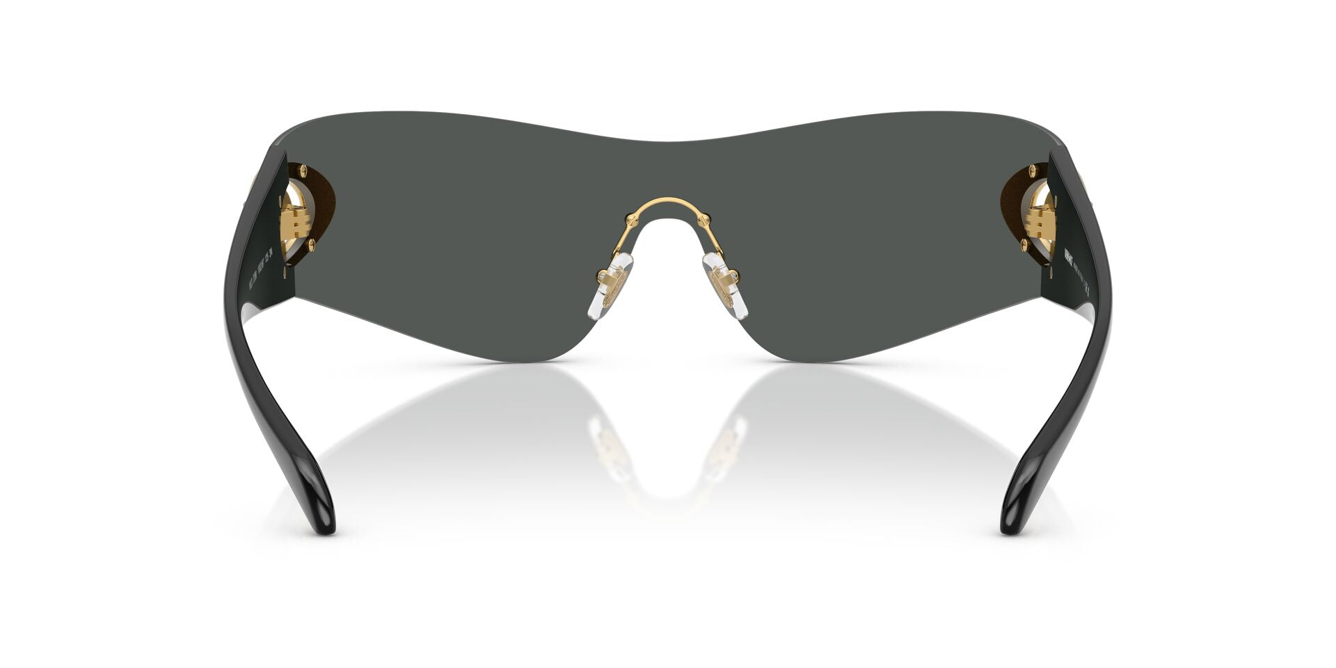 Ανδρικά Γυαλιά Ηλίου Versace VE 2280 1002/87 42