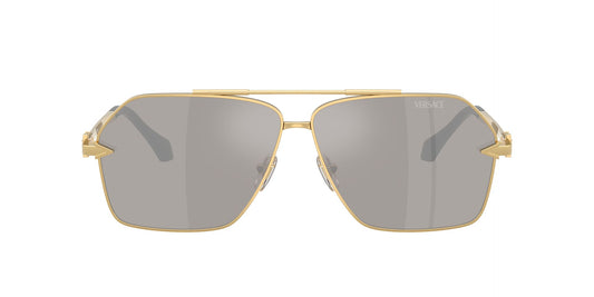 Γυναικεία Γυαλιά Ηλίου Versace VE 2284 1002/6G 63