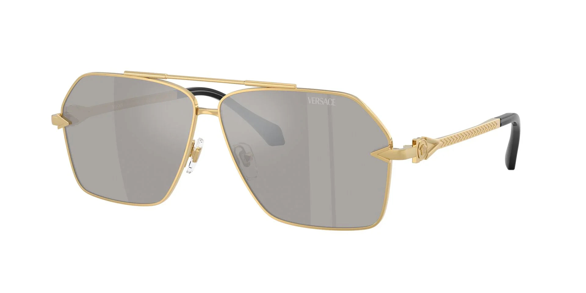 Γυναικεία Γυαλιά Ηλίου Versace VE 2284 1002/6G 63