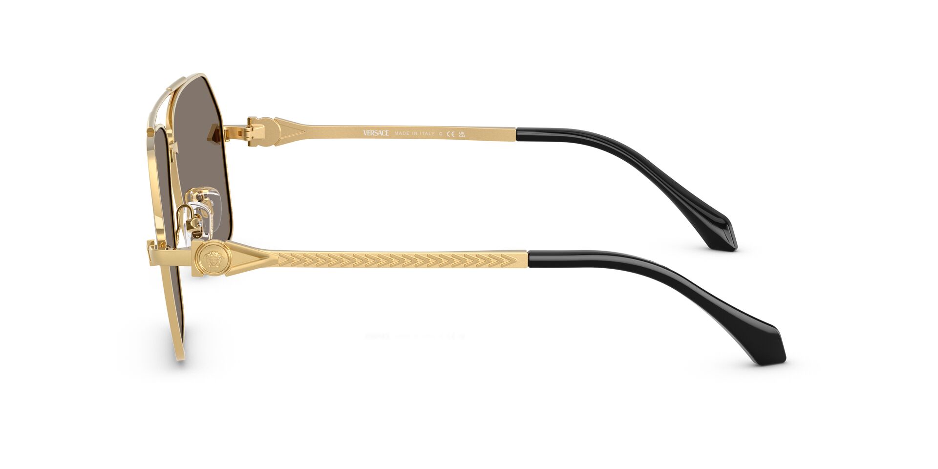 Γυναικεία Γυαλιά Ηλίου Versace VE 2284 1002/6G 63