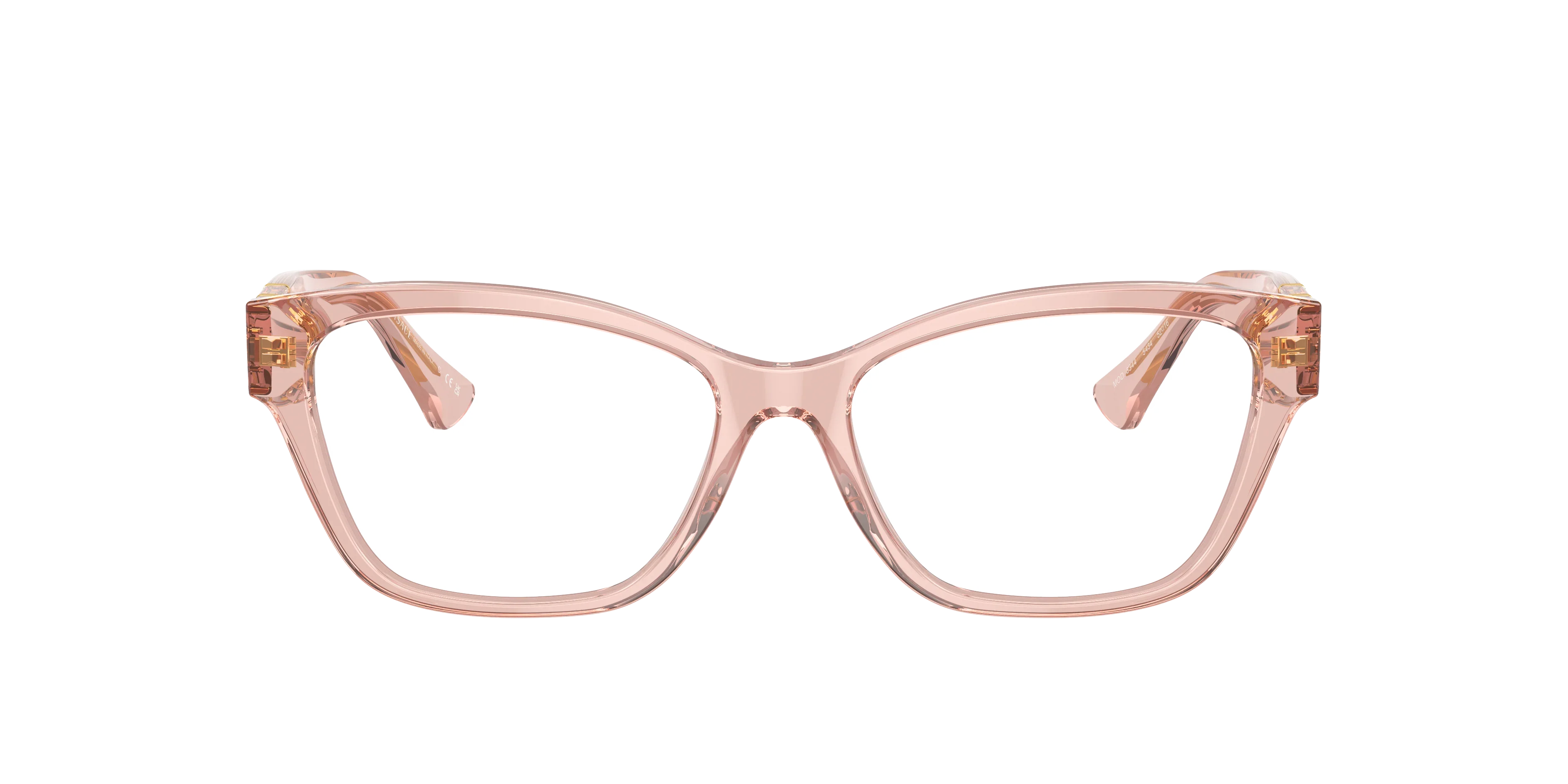 Γυναικεία Γυαλιά Οράσεως Versace VE 3344 5434 54