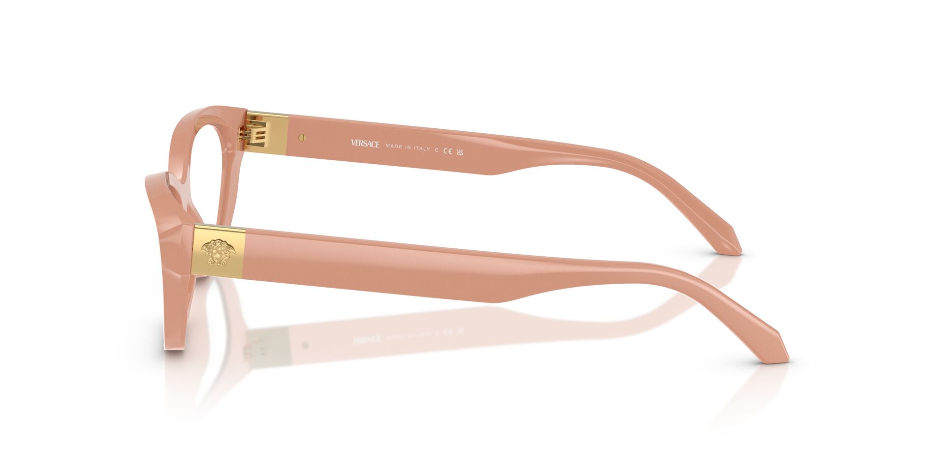 Γυναικεία Γυαλιά Οράσεως Versace VE 3356 5468 53