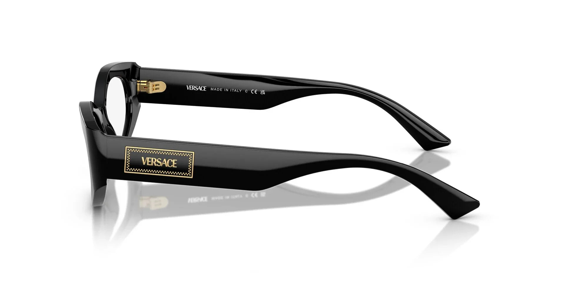 Γυναικεία Γυαλιά Οράσεως Versace VE 3369 GB1 53