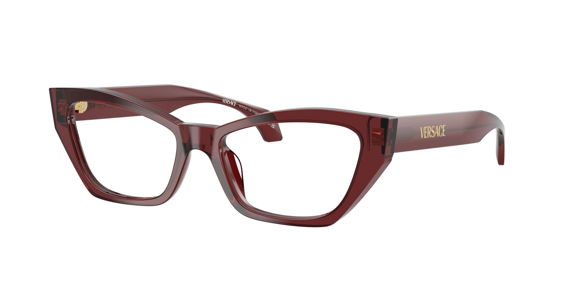 Γυναικεία Γυαλιά Οράσεως Versace VE 3373U 5512 54