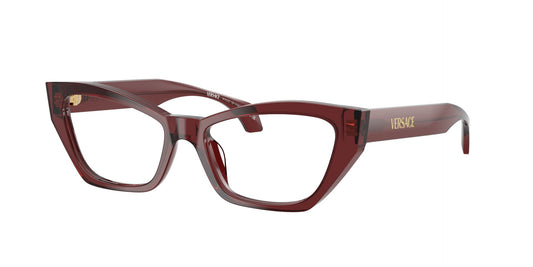 Γυναικεία Γυαλιά Οράσεως Versace VE 3373U 5512 54