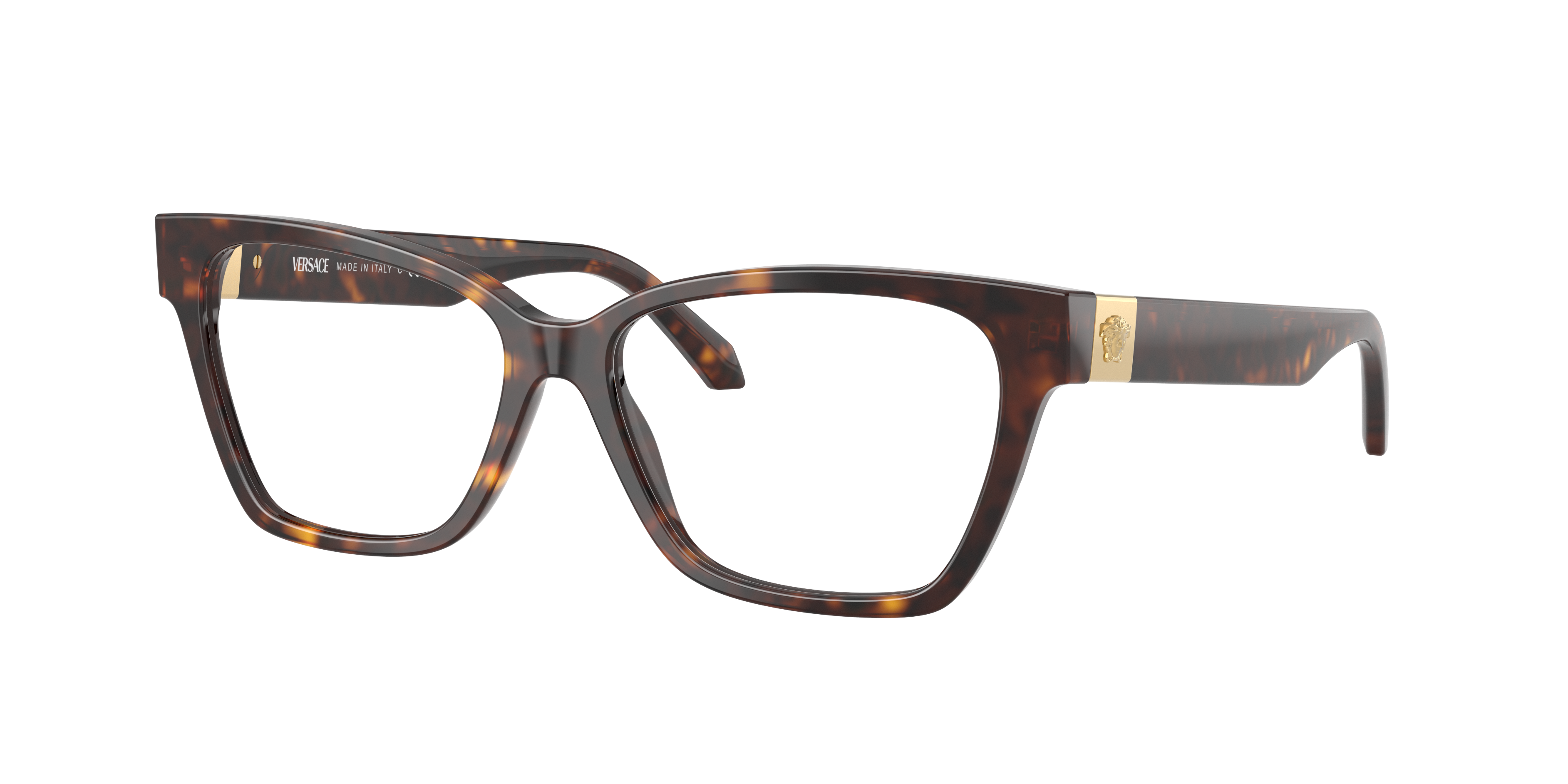 Γυναικεία Γυαλιά Οράσεως Versace VE 3382 108 55