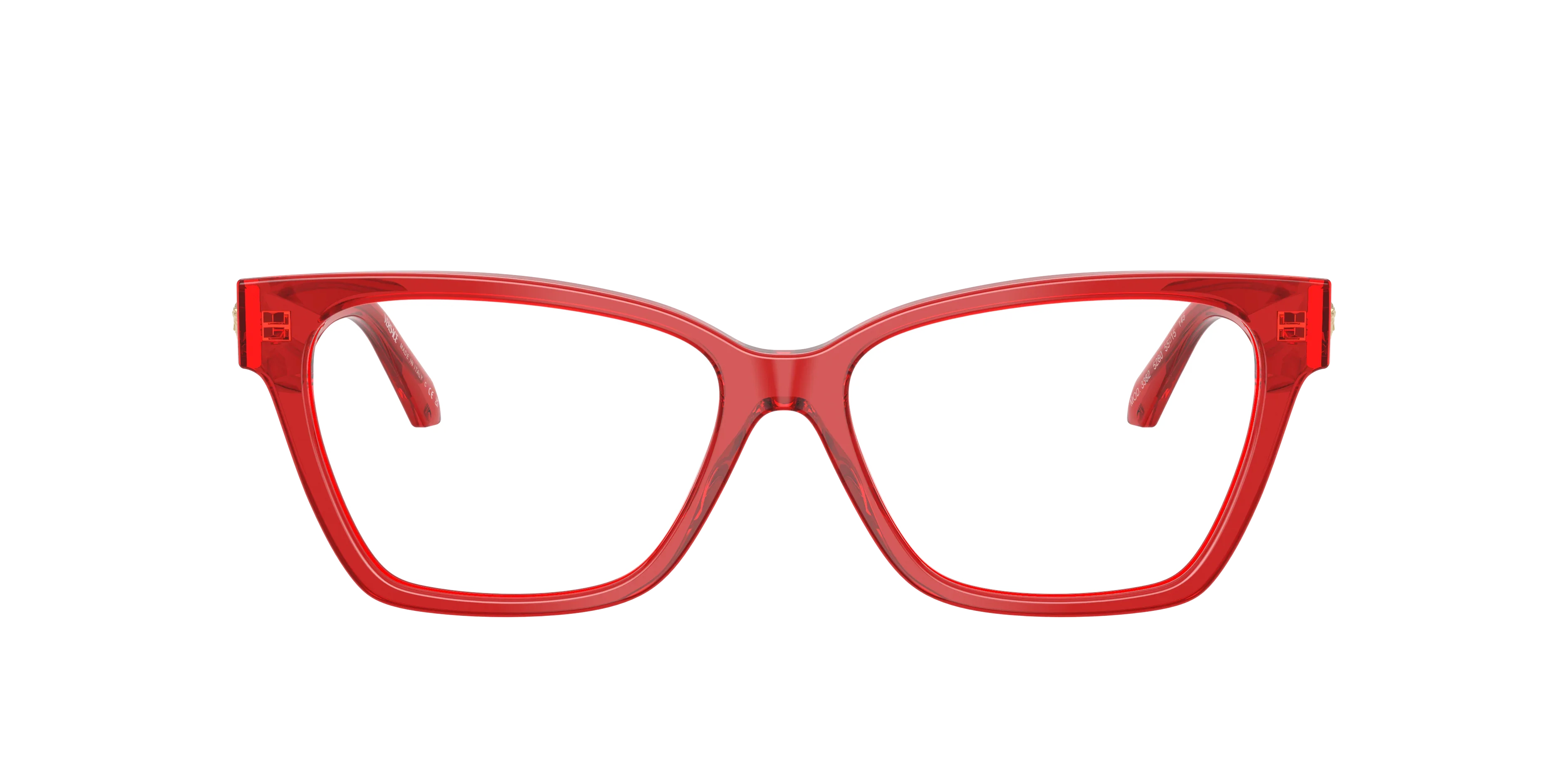 Γυναικεία Γυαλιά Οράσεως Versace VE 3382 5280 55