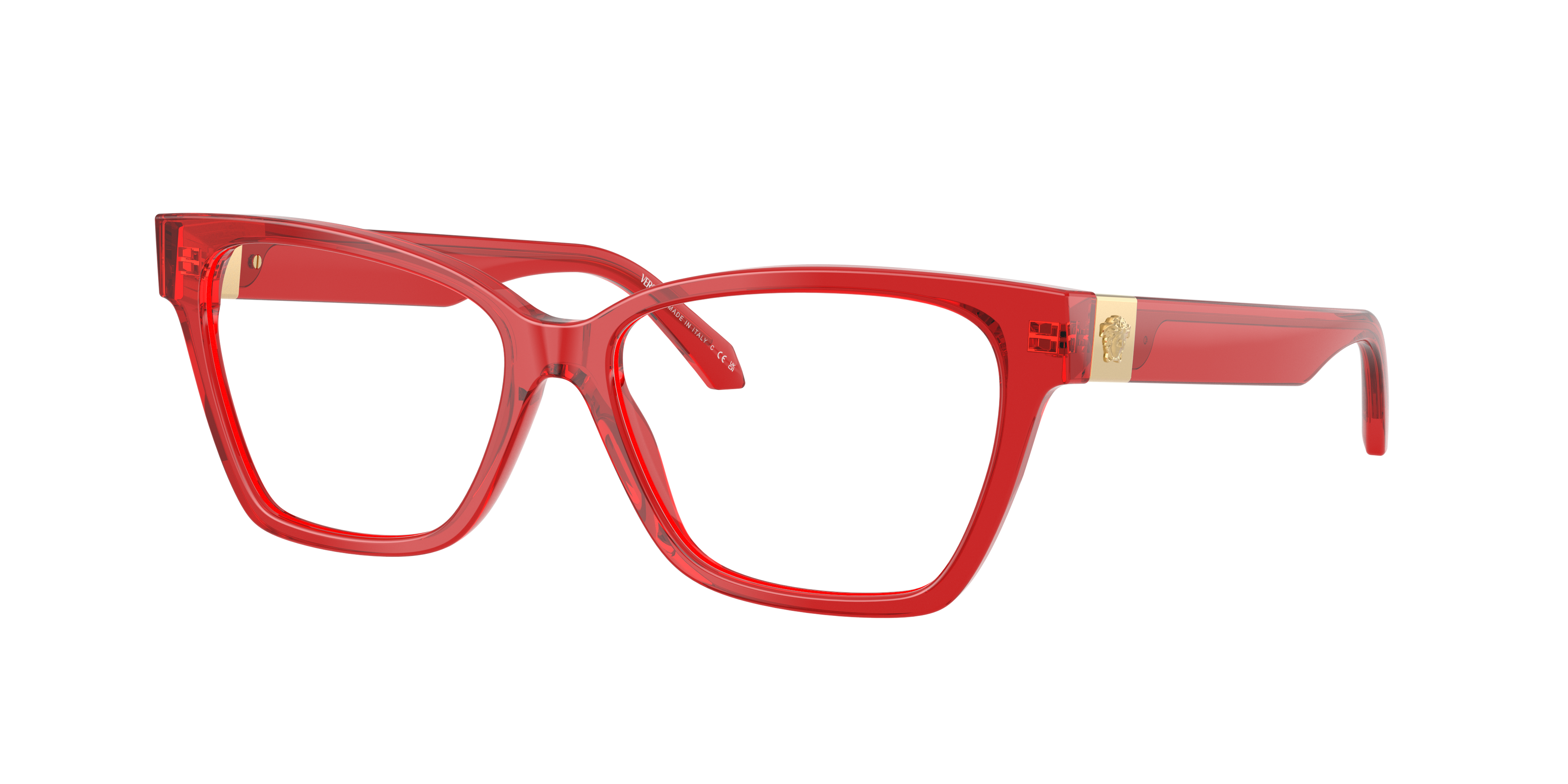 Γυναικεία Γυαλιά Οράσεως Versace VE 3382 5280 55